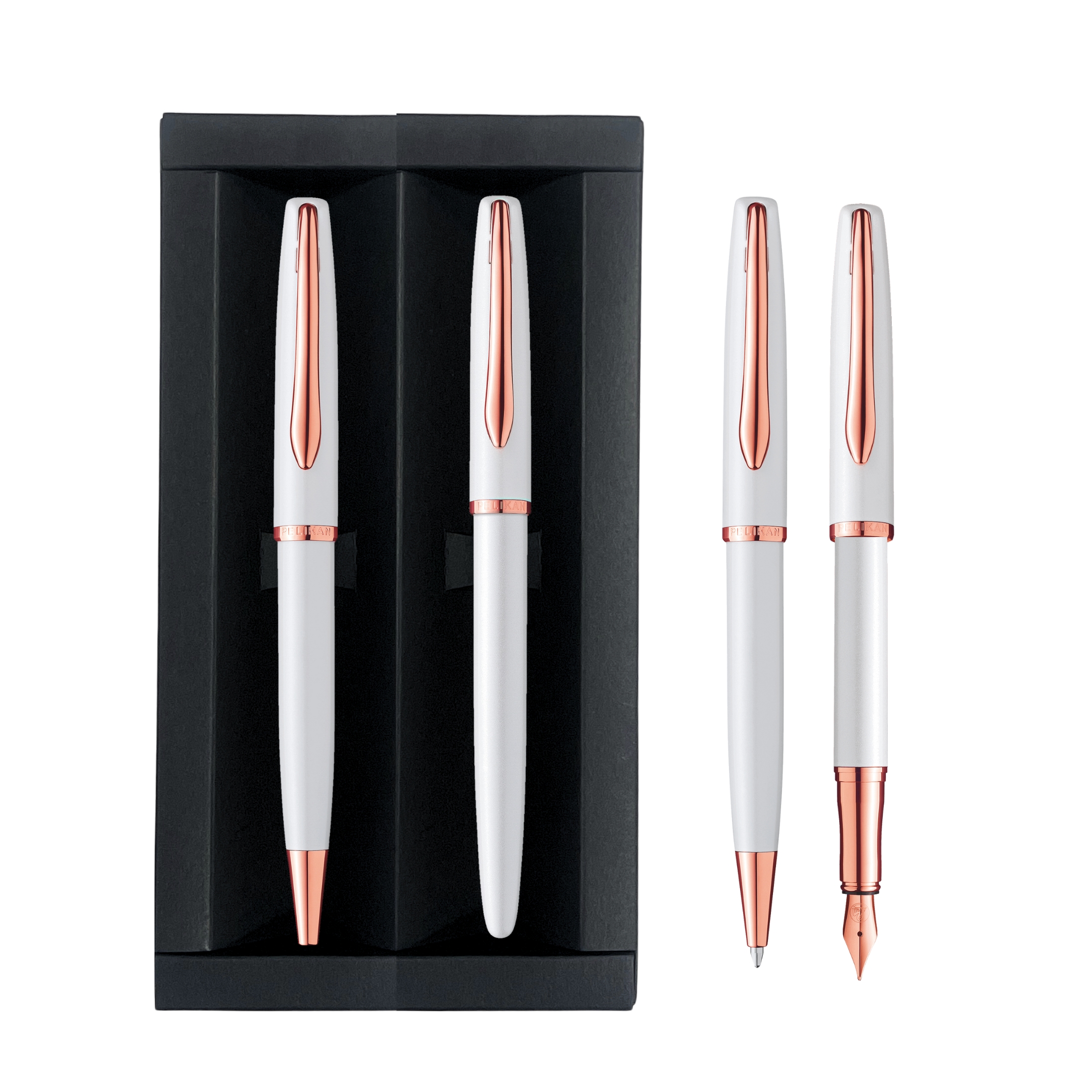 Ballpoint Pen Set